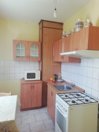 *PREDANÉ* 1- IZBOVÝ BYT S KRÁSNYM VÝHĽADOM  REPAŠSKÉHO UL.  DÚBRAVKA