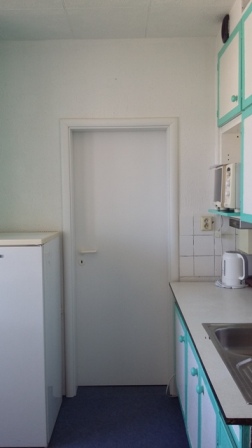 PREDANÉ -  3 IZBOVÝ BYT, BILÍKOVA, BRATISLAVA